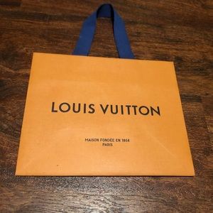 MINI Louis Vuitton Shopping bag